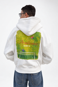 Resilience Zip-up Jacket