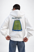 1 OF 12 Zip-up Jacket